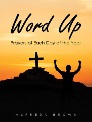 cover image of Word Up
